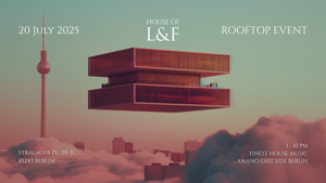 House of Lukas & Frank