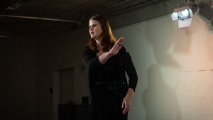 IMAGINE! 2025 | Lavinia Knop-Walling: Nachtblind - Monster im Dunkeln
