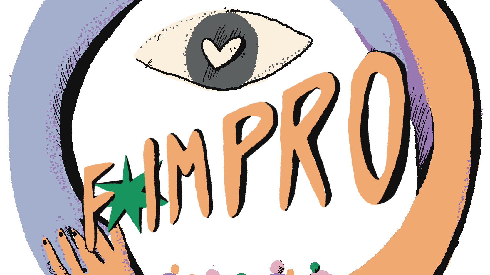 F*impro Berlin - Feminismus meets Impro