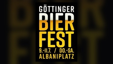Bierfest Göttingen 2026