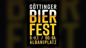 Bierfest Göttingen 2026