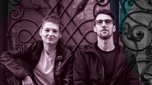 Open Space DJ-Club: sofi čvo & Paul Porke