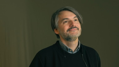 Saša Stanišić: Mein Unglück beginnt damit, dass der Stromkreis als Rechteck abgebildet wird (Literaturtage Recklinghausen 2026)