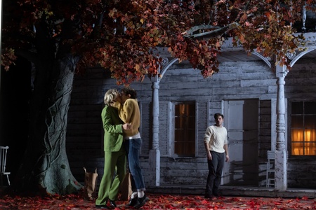 Das Vermächtnis (The Inheritance)