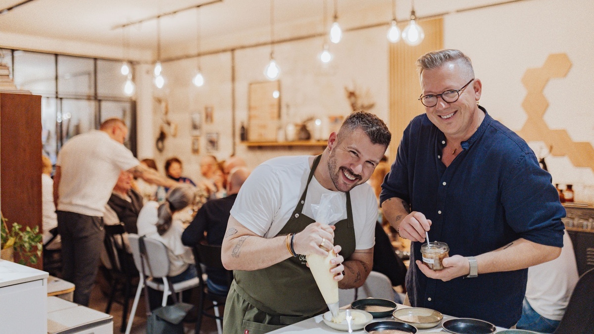 Oma Lore \u002D Das Foodstudio