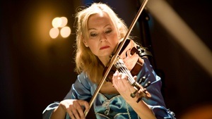 Antonio Vivaldi: Die Vier Jahreszeiten