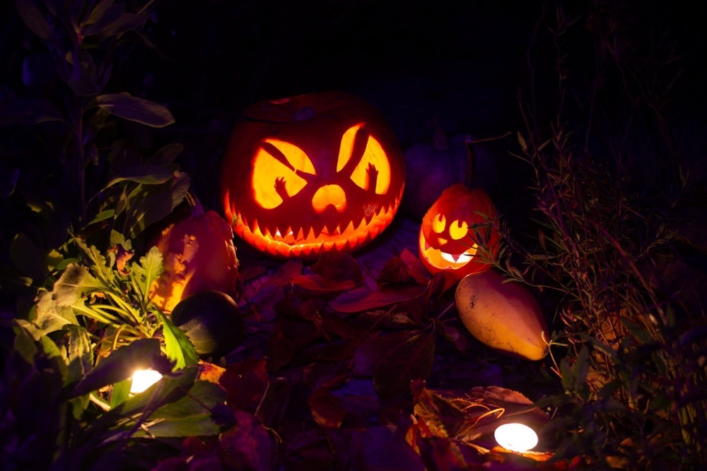Halloween – Die Kultparty
