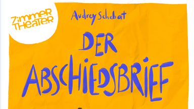Der Abschiedsbrief