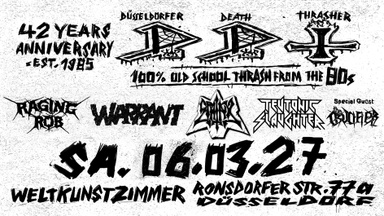 DDT FESTIVAL 2027