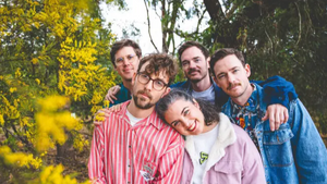 Ball Park Music (w/ Neighbour)