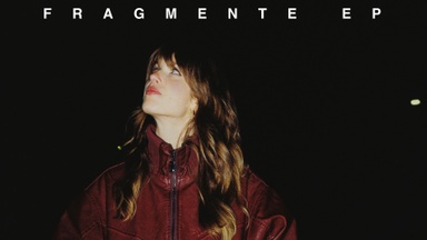 laela - fragmente EP Releaseshow