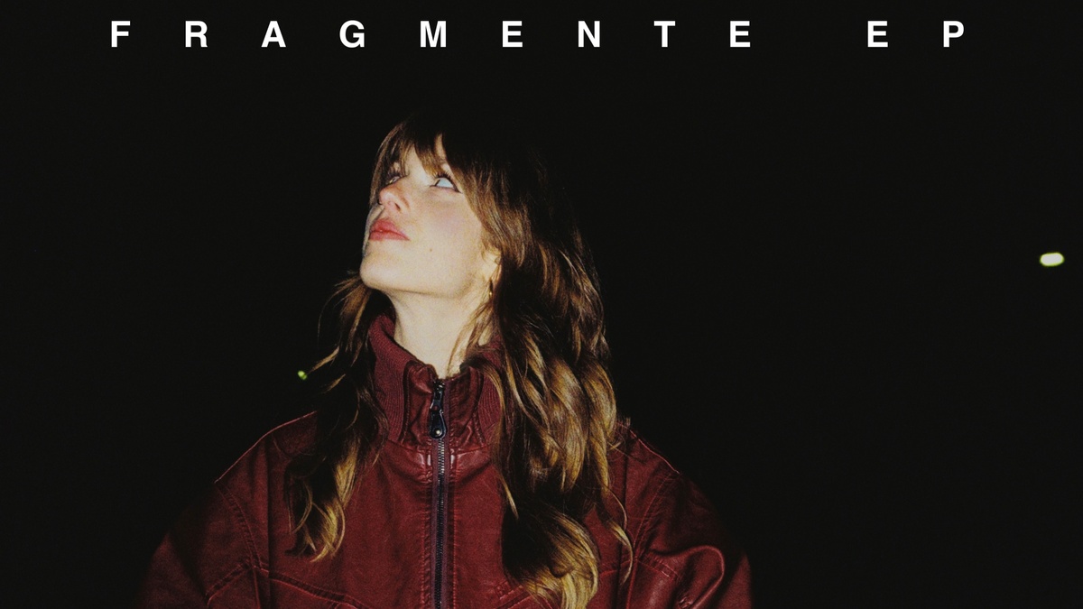 laela - fragmente EP Releaseshow