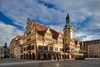 Altes Rathaus - Stadtgeschichtliches Museum Leipzig