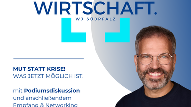Fokus Wirtschaft 2026 – Mut statt Krise: Was jetzt möglich ist