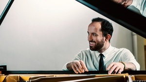Beethoven Festival Leipzig 2027: Klavierkonzert