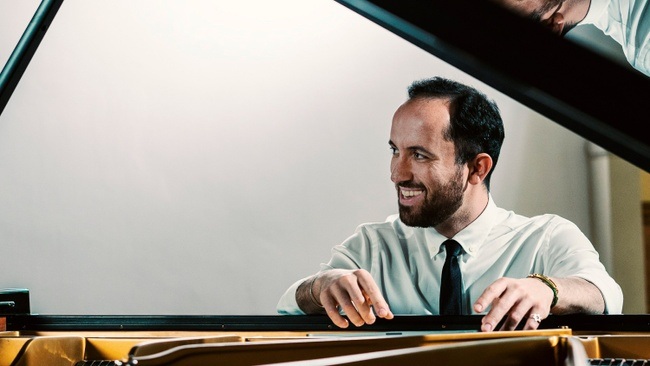 Beethoven Festival Leipzig 2027: Klavierkonzert