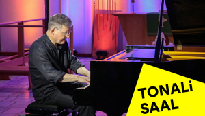 Jazz. Klavier. Solo.