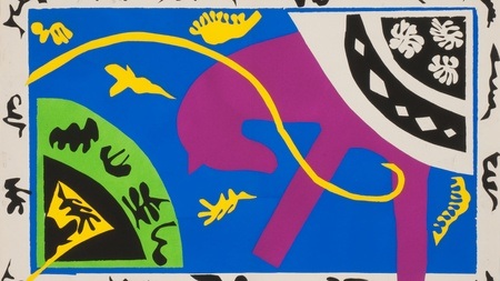 Kunst fühlen. Wir. Alle. Zusammen. Führung in Deutscher Gebärdensprache