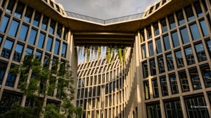 Kiez-Entdeckertour - Alte Quartiere: Neu gedacht & Neu gemacht - Am Tacheles und Forum Museumsinsel