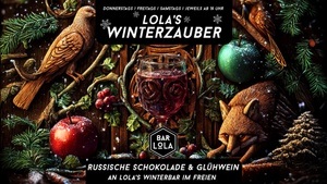 Lola's Winterzauber