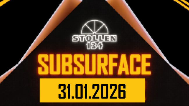 SUBSURFACE 31.01 # DENZKO u.a