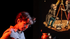 Öffentliche Probe x Theater Bonn