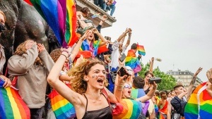 DYKE*MARCH BRAUNSCHWEIG