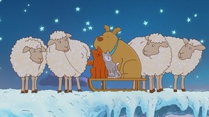 Tommy Tom – Ein neuer Freund für Tommy Tom