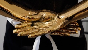 Meet the Curator - Elmgreen & Dragset. Handle with Care