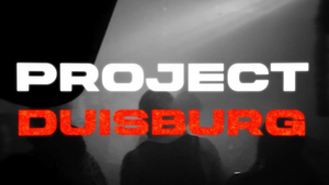 Mai Rave - Stapeltor