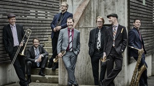 South West Oldtime All Stars