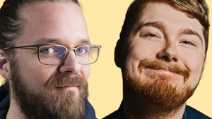 FUN FACTS | mit Arne Semsrott & Johannes Floehr | HAMBURG