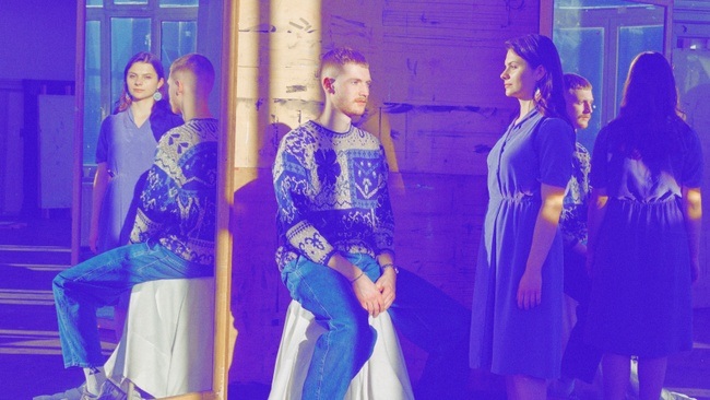 Kravchenko Clees feat. Janne Nicolas