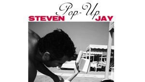 STEVEN JAY POP UP