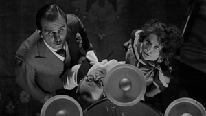 Stummfilm mit Live-Musik: Was ist los mit Nanette?