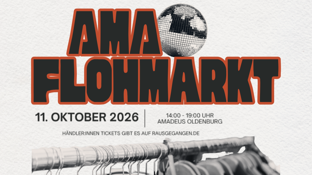 Ama Flohmarkt