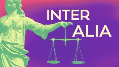 Inter Alia