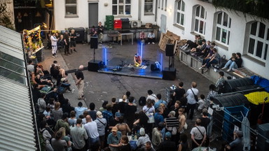 Rundgang der KHM 2026: Hofkonzerte
