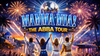 Mamma Mia, Dancing Queen und vielen Hits! Party/Konzert! -  Die größte ABBA Tour in Deutschland!