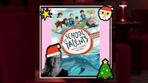 Adventslesung „Achte Stunde: Walfrei“ (ab 8 Jahren)