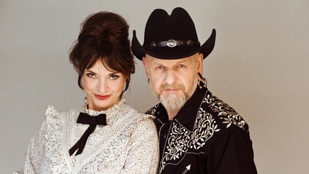 Schwester Cordula liebt Westernromane