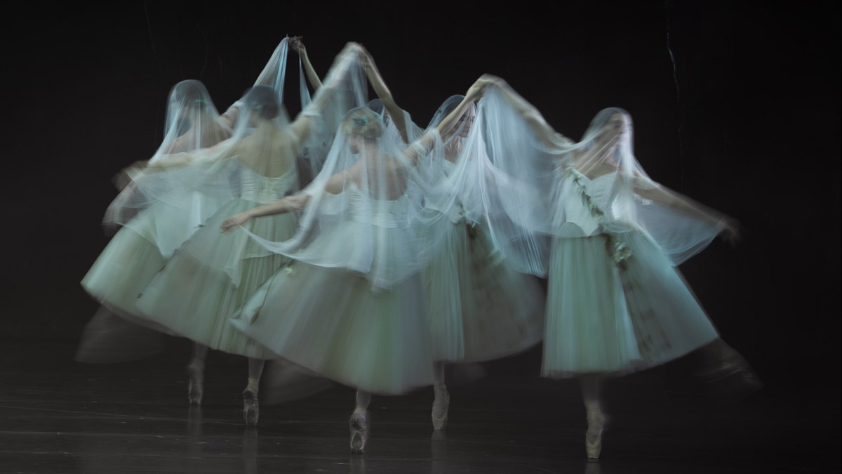 GISELLE