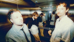 Pabst - "Sorry for Hyper-rocking"-Tour 2025/2026