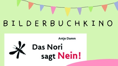 Bilderbuchkino