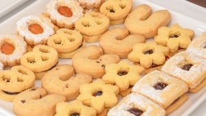 Skyline Brunch zum dritten Advent