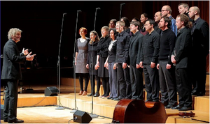 Konzert Berliner Solistenkonzert