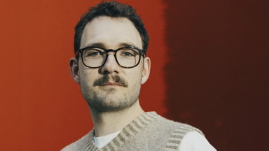 Studio 9. Der Tag mit Lukas Rietzschel. Deutschlandfunk Kultur – live aus dem Humboldt Forum