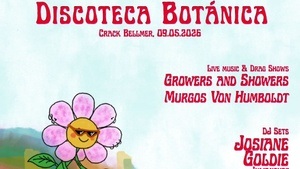 Discoteca Botánica