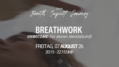 BREATH IMPACT JOURNEY VII - YogaMia