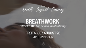 BREATH IMPACT JOURNEY VII - YogaMia